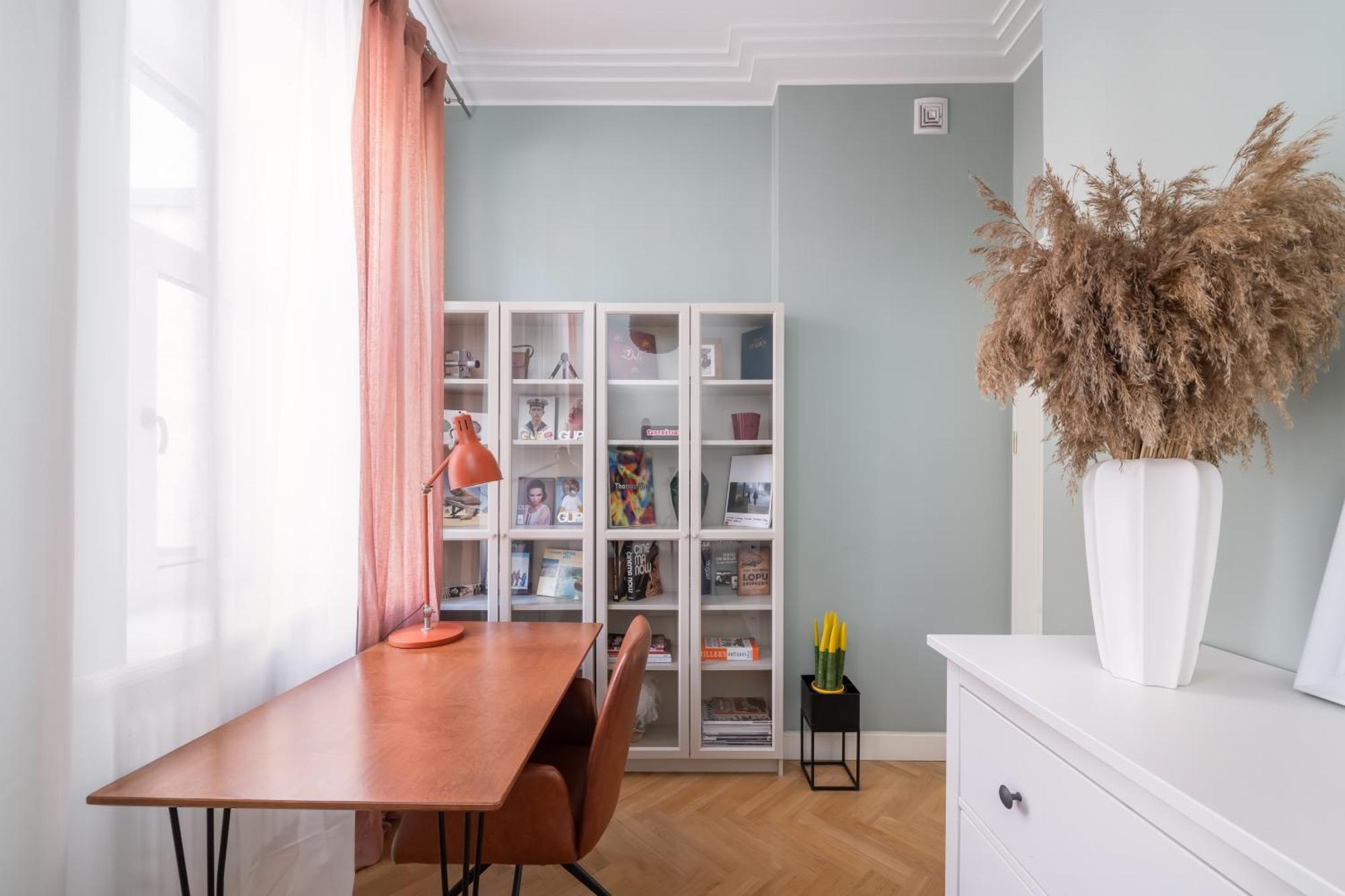 Luxury Marvellous Flat In The Heart Of Appartamento *
