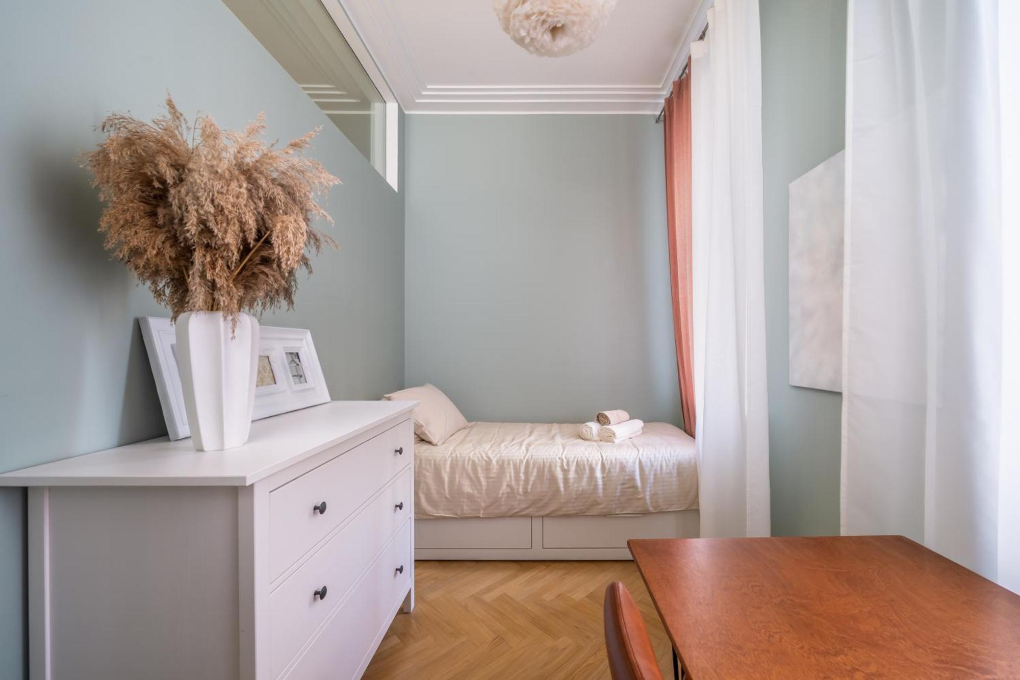 Luxury Marvellous Flat In The Heart Of Appartamento Riga